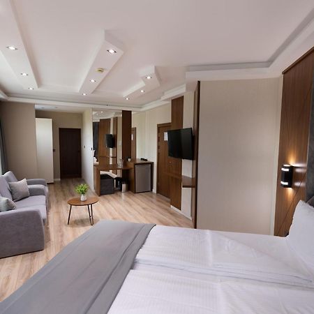 Villa Euphoria Ridovo Zewnętrze zdjęcie