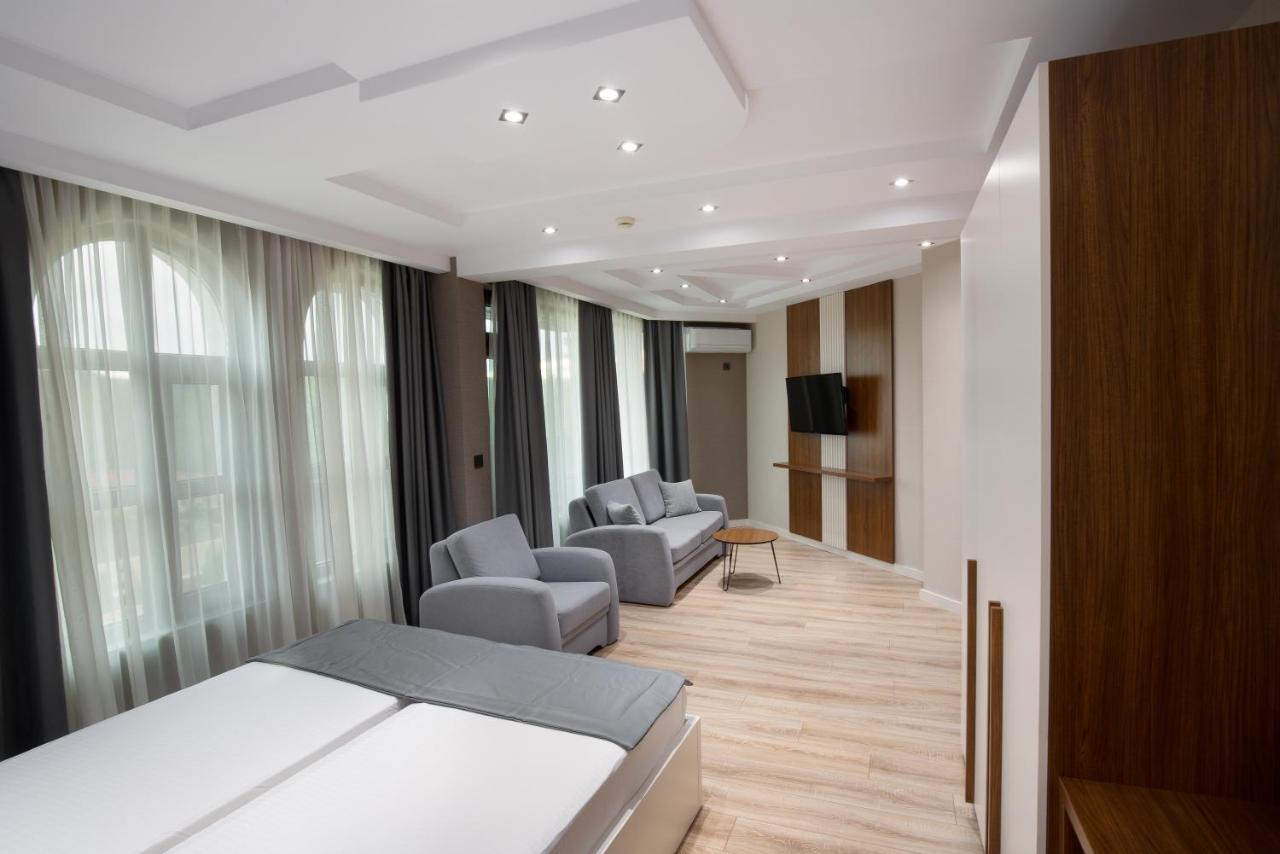 Villa Euphoria Ridovo Zewnętrze zdjęcie
