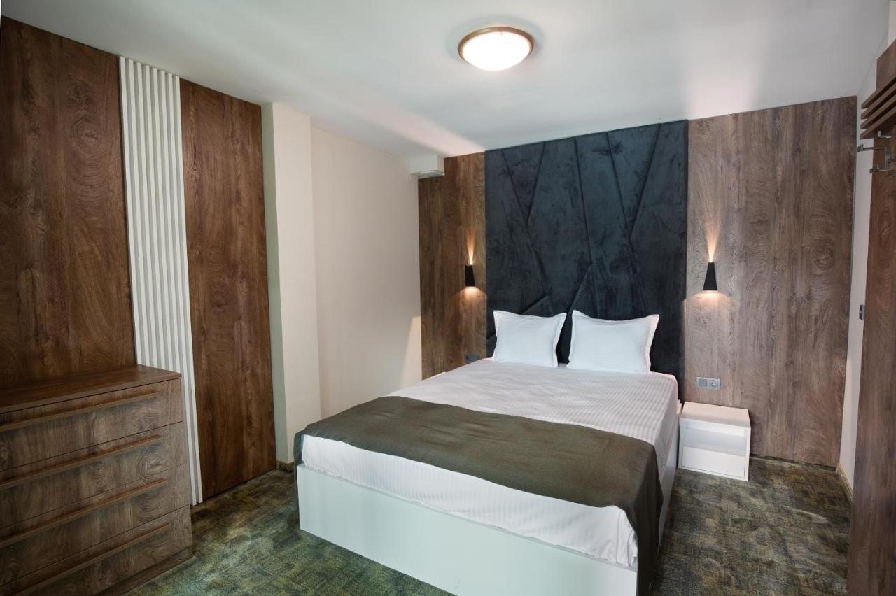 Villa Euphoria Ridovo Zewnętrze zdjęcie
