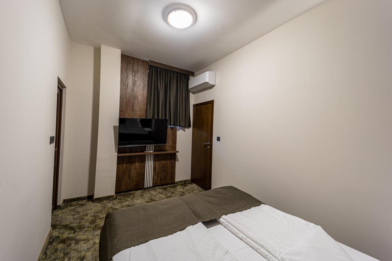 Villa Euphoria Ridovo Zewnętrze zdjęcie