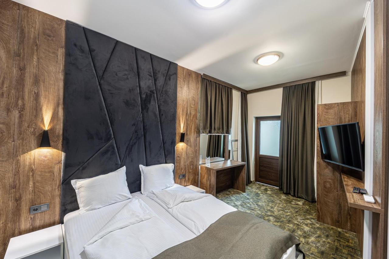 Villa Euphoria Ridovo Zewnętrze zdjęcie