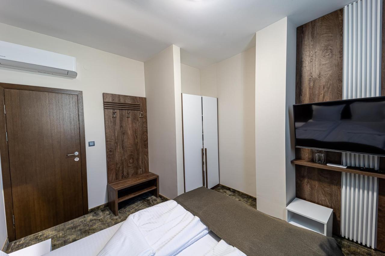 Villa Euphoria Ridovo Zewnętrze zdjęcie