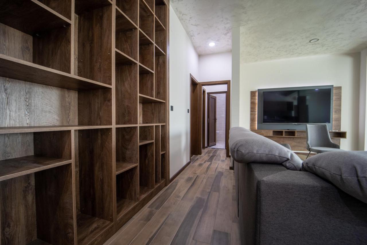 Villa Euphoria Ridovo Zewnętrze zdjęcie
