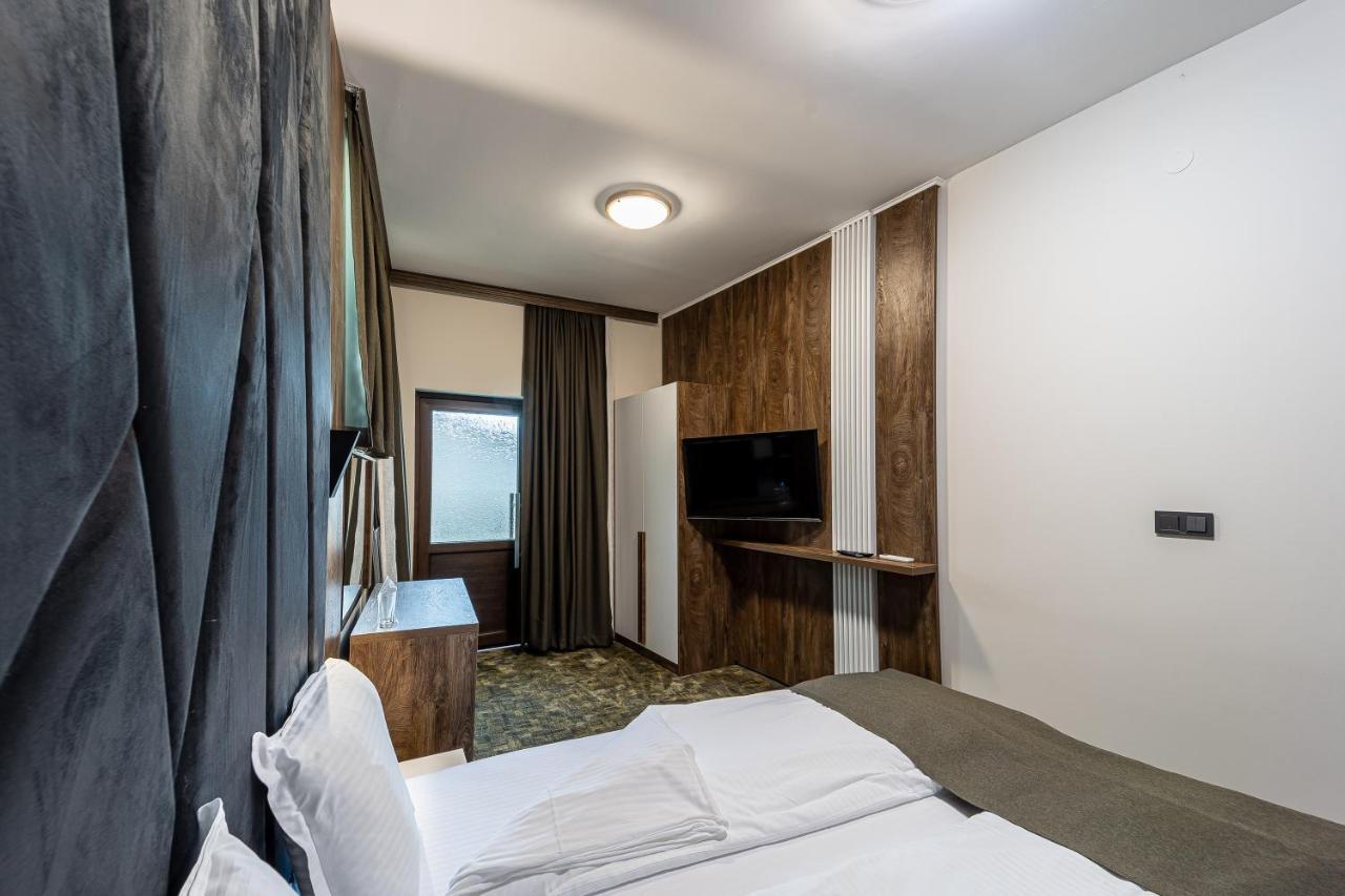 Villa Euphoria Ridovo Zewnętrze zdjęcie
