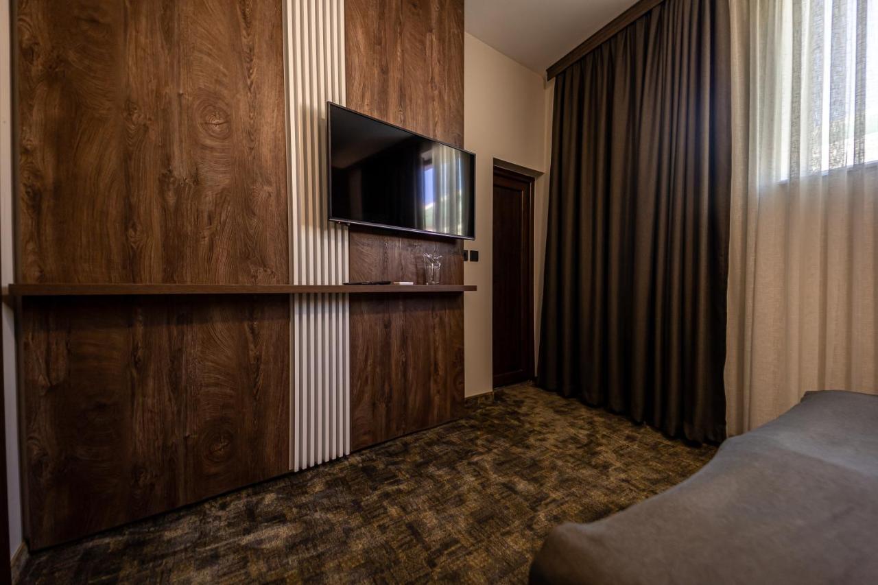 Villa Euphoria Ridovo Zewnętrze zdjęcie