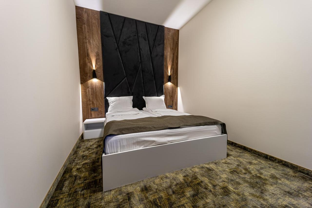 Villa Euphoria Ridovo Zewnętrze zdjęcie