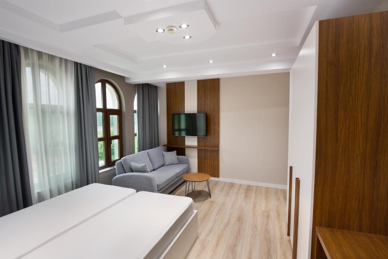 Villa Euphoria Ridovo Zewnętrze zdjęcie