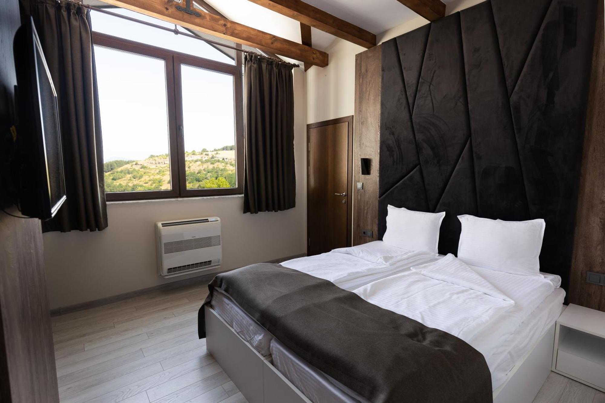 Villa Euphoria Ridovo Zewnętrze zdjęcie