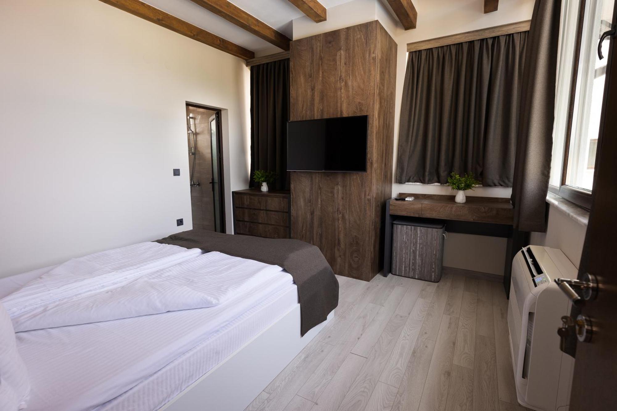 Villa Euphoria Ridovo Zewnętrze zdjęcie