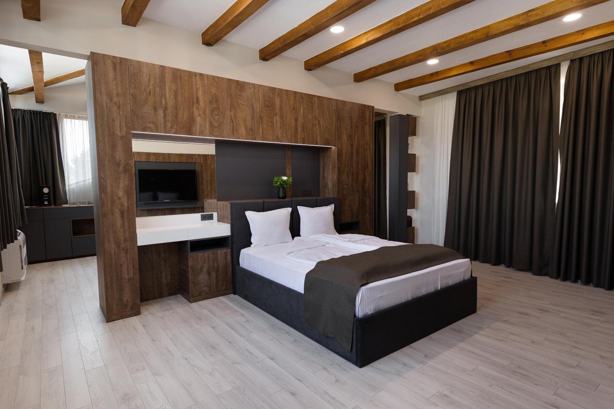 Villa Euphoria Ridovo Zewnętrze zdjęcie