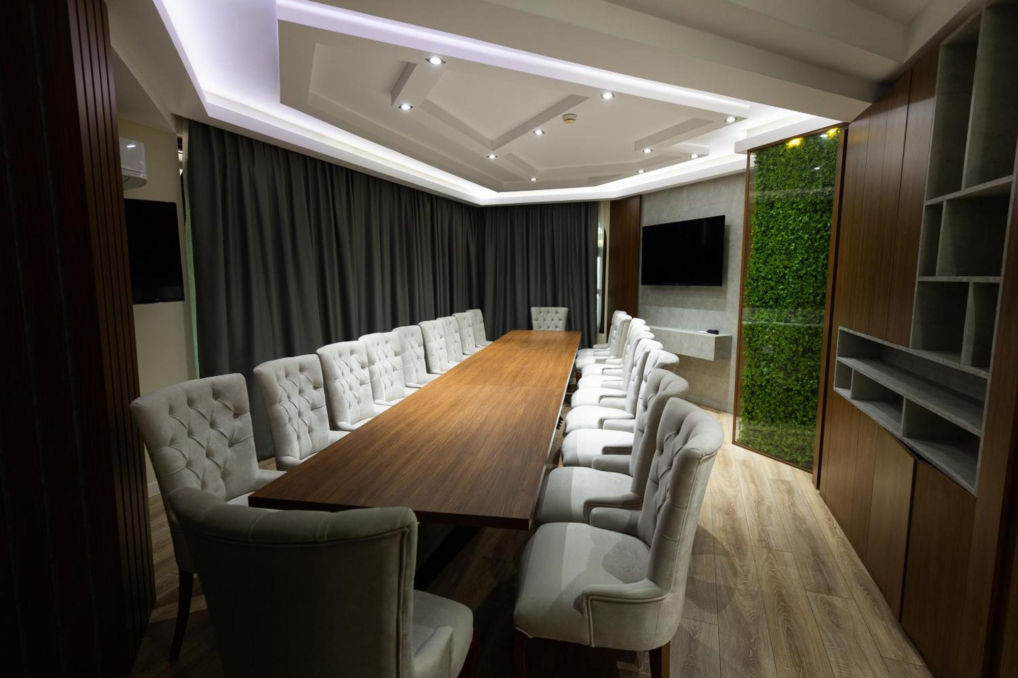 Villa Euphoria Ridovo Zewnętrze zdjęcie