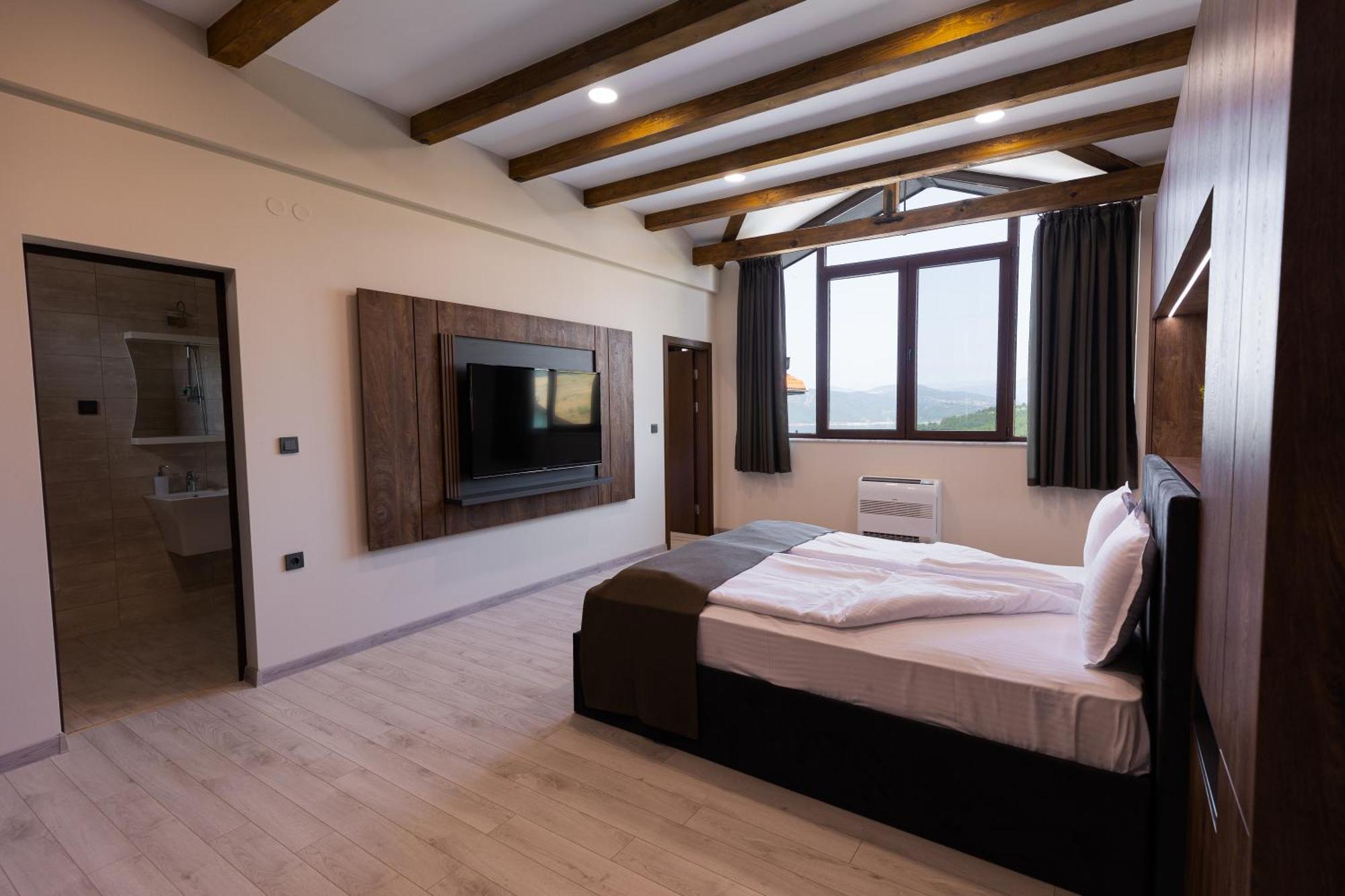 Villa Euphoria Ridovo Zewnętrze zdjęcie