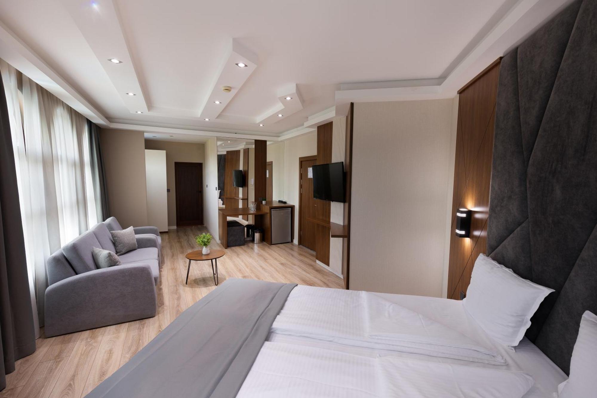 Villa Euphoria Ridovo Zewnętrze zdjęcie